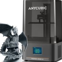 Anycubic Photon Mono 4